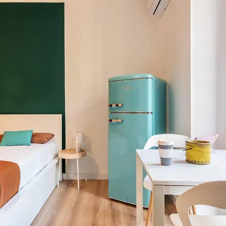 Apartment Enzo Flexyrent Milan
