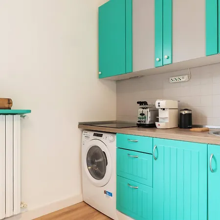 Appartement Enzo Flexyrent