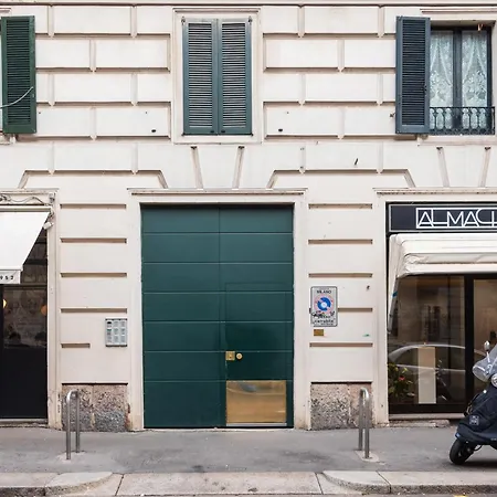 Enzo Flexyrent Milan