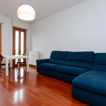 Tito Flat Apartamento