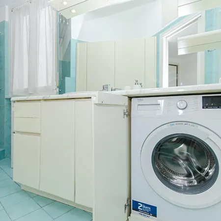 Tito Flat Апартаменты *