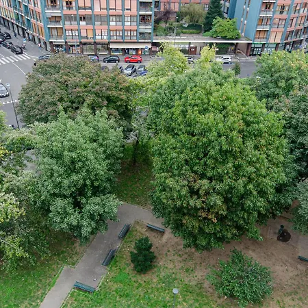 Tito Flat Appartement *