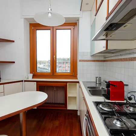 Apartamento Tito Flat *