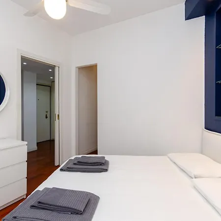 Tito Flat Apartment *