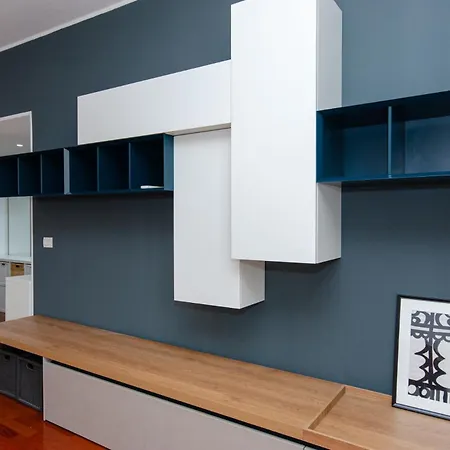 Appartement Tito Flat *