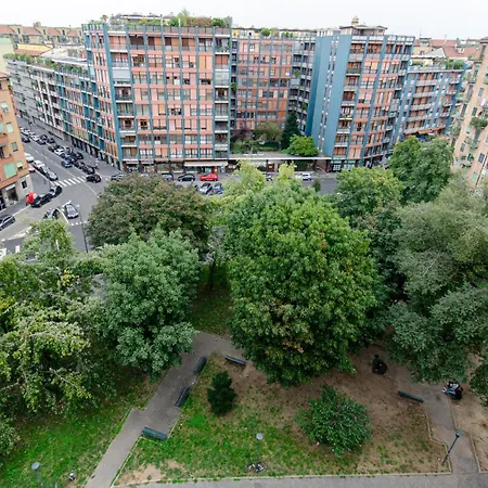 Апартаменты Tito Flat *