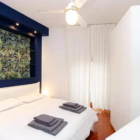 Tito Flat Милан