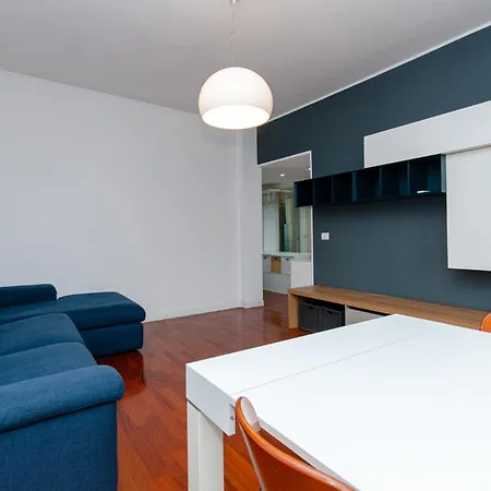 Tito Flat Appartement *