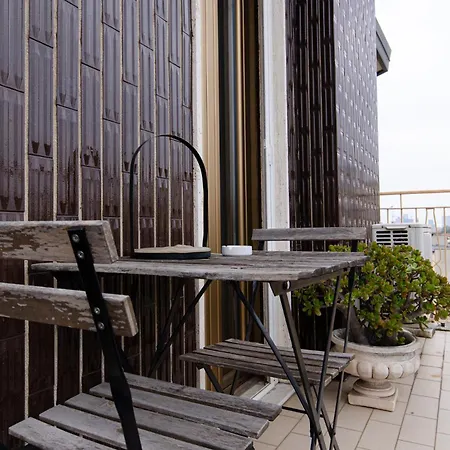 Tito Flat Appartement