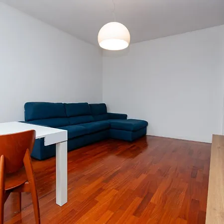 Tito Flat Appartement Milaan