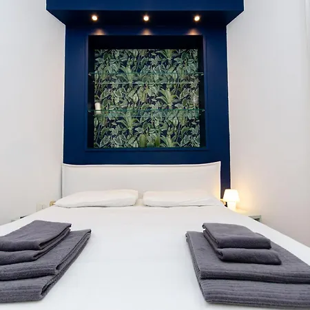 Tito Flat Apartment