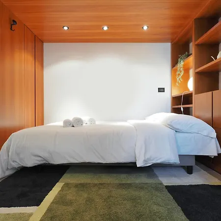 Primopiano - Meda 38