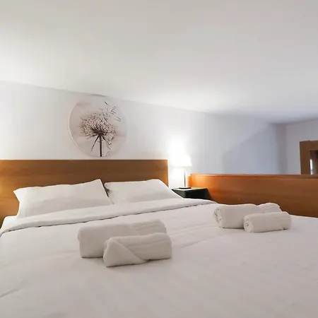 Primopiano - Meda 38 Apartamento Milán