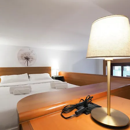 Primopiano - Meda 38