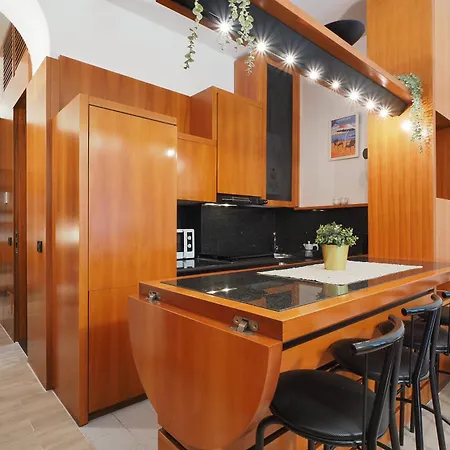 Primopiano - Meda 38 *