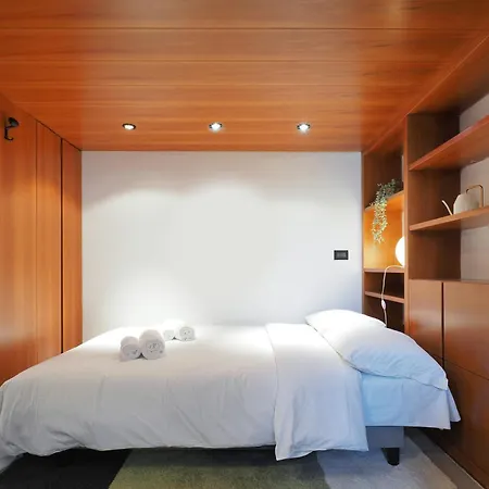 Primopiano - Meda 38 Milano