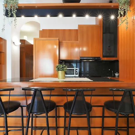 Primopiano - Meda 38