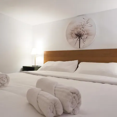 Primopiano - Meda 38 Apartamento Milán