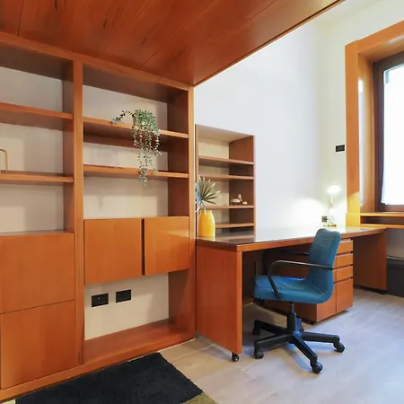 Primopiano - Meda 38