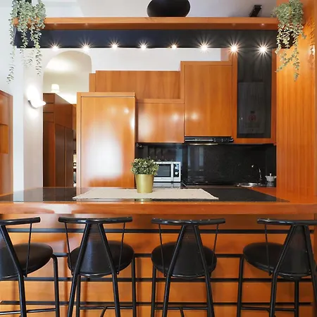 Primopiano - Meda 38 Lejlighed