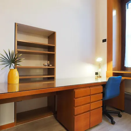 Primopiano - Meda 38