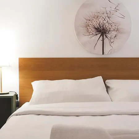 Primopiano - Meda 38 Lägenhet Milano