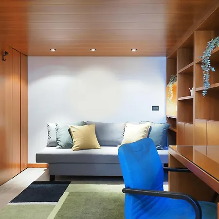 Primopiano - Meda 38 *