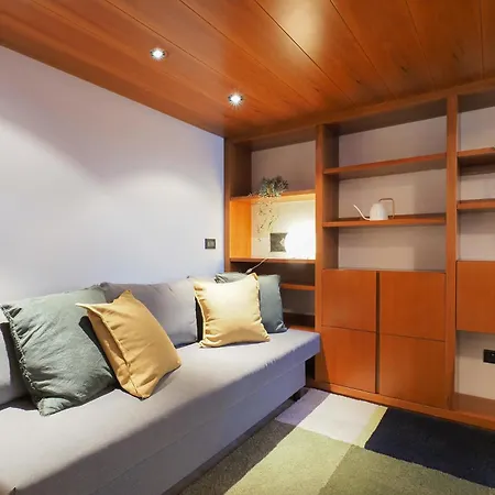 Primopiano - Meda 38 Lejlighed