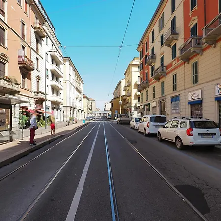 Primopiano - Meda 38 Lägenhet *