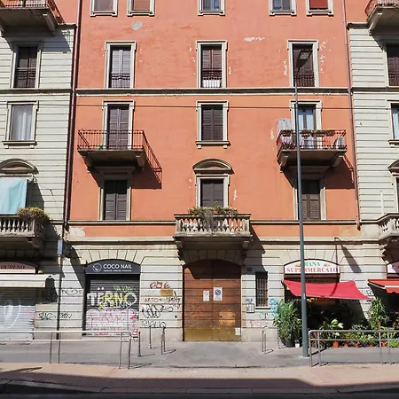 Primopiano - Meda 38 Appartamento
