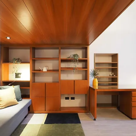 Primopiano - Meda 38 Apartamento Milán