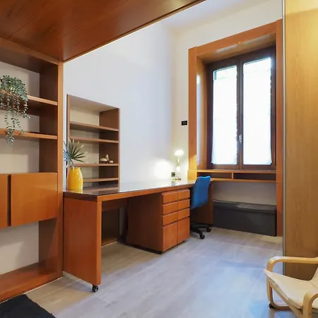 Primopiano - Meda 38 Milán