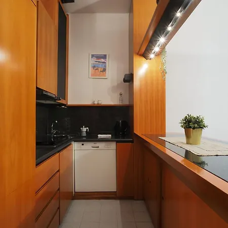 Primopiano - Meda 38 * Milano