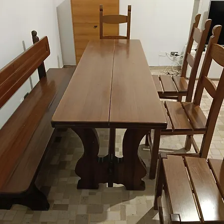 Garden Flat * Милан