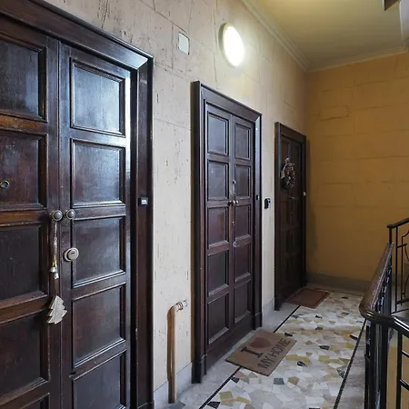 Mila Friuli Apartamento *