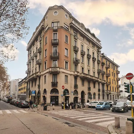 Mila Friuli Apartamento *