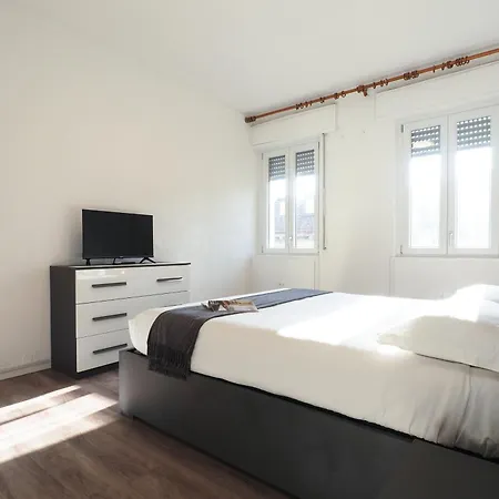 Plana - Tennis Club 3* 밀라노