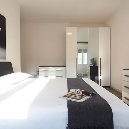 Plana - Tennis Club 3* Milano