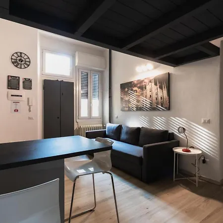 Loft Sangallo Full Comfort * Milan