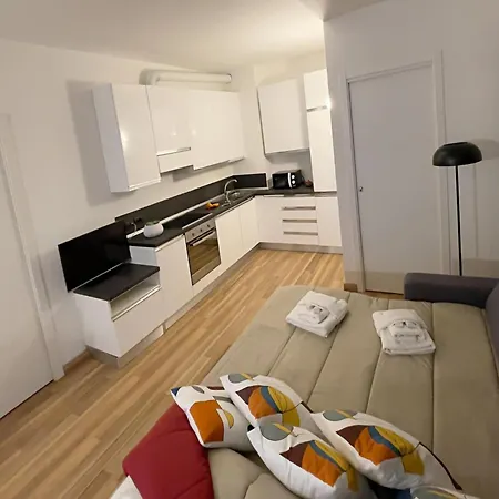 Candiani D1 Monolocale *