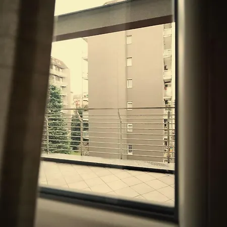 Candiani D1 Monolocale Milan