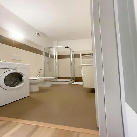 Candiani D1 Monolocale Apartment *