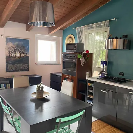 Appartement The Style Milan