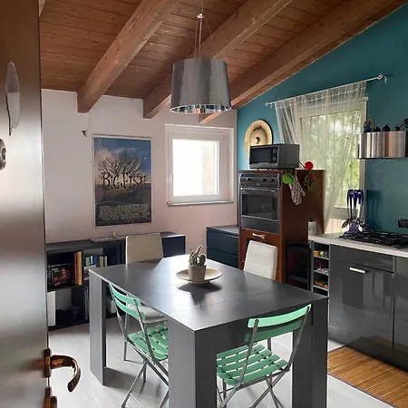 The Style Appartement Milan