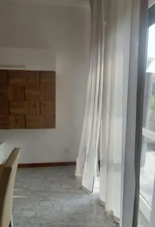 Apartment San Siro