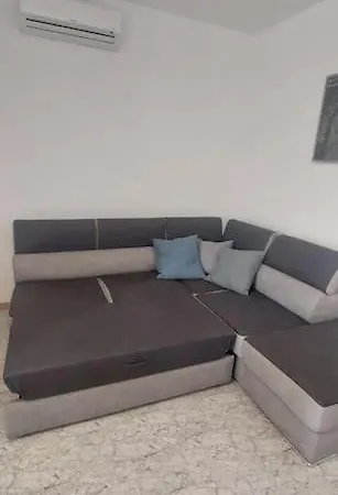 Apartment San Siro