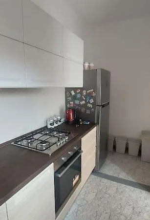 Apartment San Siro