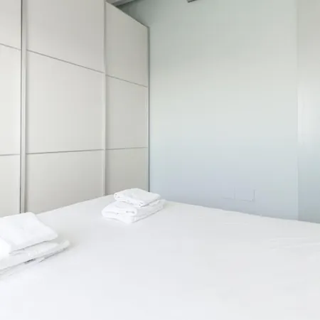 Italianway Easy - Zara 118 Milán