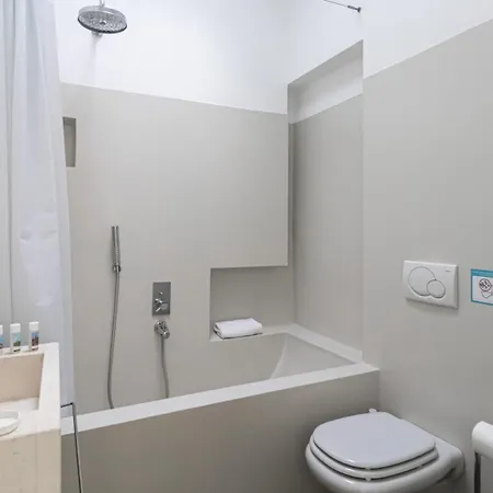 Apartamento Italianway Easy - Zara 118