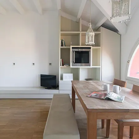 Italianway Easy - Zara 118 Apartamento *